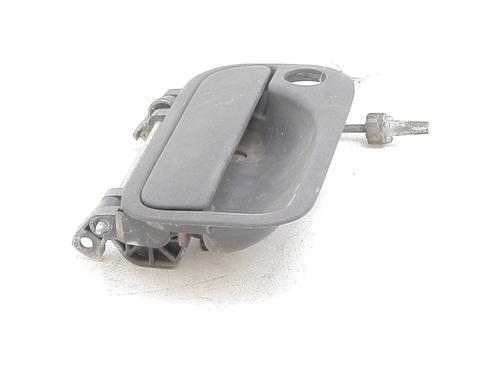 Front left exterior door handle OPEL CORSA B (S93) 1.7 D (F08, F68, M68) | BP29401870C128 