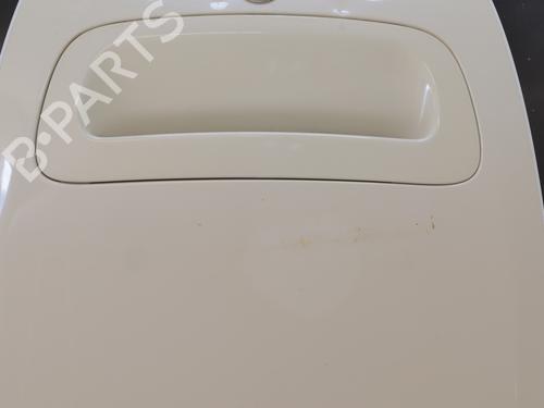 Hood MINI MINI Convertible (R57) Cooper S | BP30153833C1