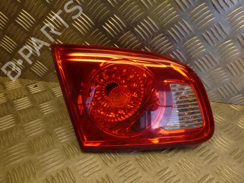 Used Left tailgate light HYUNDAI SANTA FÉ II (CM) 2.2 CRDi (155 hp) 24241102