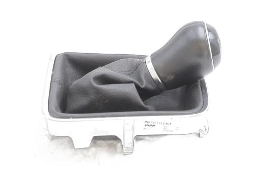 Shift knob VW TIGUAN (5N_) 2.0 TDI | BP28131308I34 - Image 4