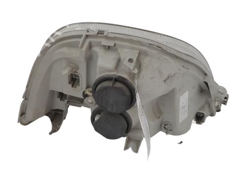 Used Left headlight Left headlight RENAULT MASTER II Van (FD) 2.5 dCi 100 (FD0U, FD0V, FD3U, FD3V, FD8U, FD8V) (99 hp) 24434865 24434865