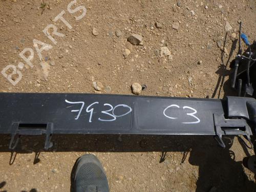 Used Rear axle CITROËN C3 / C3 ORIGIN III (SX) 1.2 PureTech 82 (83 hp) 24240839