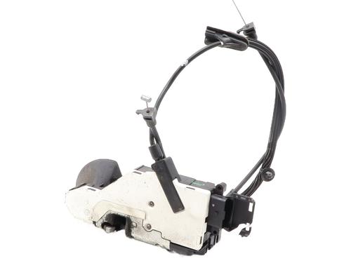 Used Front left lock PEUGEOT 207 SW (WK_) 1.6 HDi (92 hp) 30359544