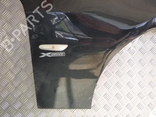 Right front fenders BMW 3 Touring (E91) 320 d xDrive | BP24241273C42 