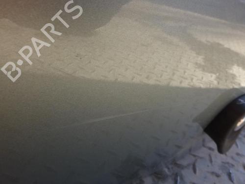 Used Tailgate TOYOTA YARIS (_P9_) 1.0 VVT-i (KSP90_, KSP90R) (69 hp) 24241336