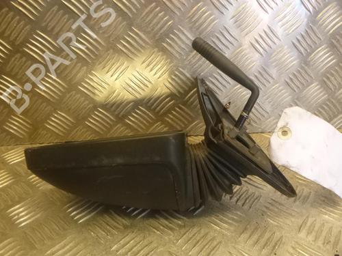 Left mirror PEUGEOT 205 II (20A/C) 1.1 | BP24242742C26 
