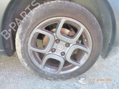 Fælk CITROËN C4 CACTUS 1.6 HDi 90 (92 hp) 31363349