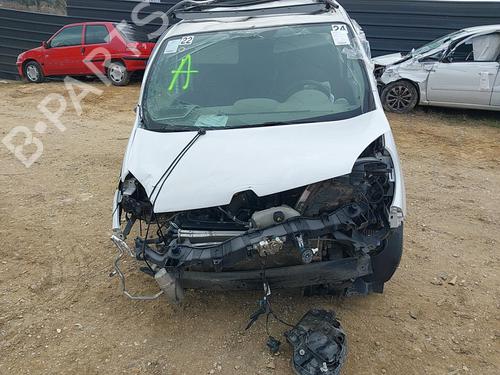 Used Parts RENAULT KANGOO Express (FW0/1_) 1.5 dCi 95 (FW16) (95 hp) 4264265