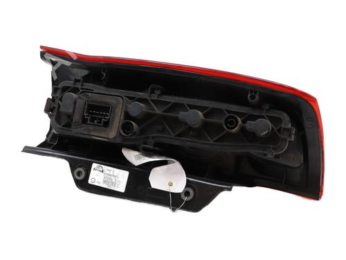 Right taillight CITROËN NEMO Box Body/MPV (AA_) 1.3 HDi 75 | BP29737494C35 