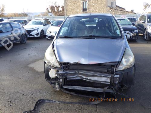 Used Parts HONDA JAZZ II (GD_, GE3, GE2) 1.3 iDSi (GD1) (83 hp) 4358293