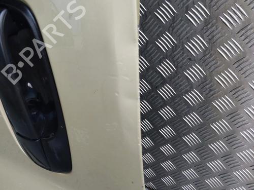 Used Left tailgate Left tailgate OPEL VIVARO A Bus (X83) 1.9 DTI (F7, J7, A07) (101 hp) 24241146 24241146