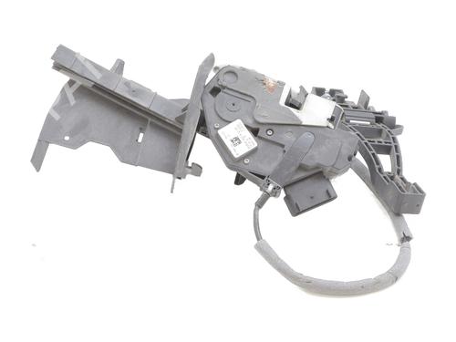 Front right lock FORD FOCUS III 1.6 TDCi | BP28217947C97 