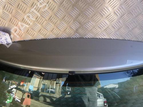 Used Tailgate Tailgate TOYOTA YARIS (_P9_) 1.0 VVT-i (KSP90_, KSP90R) (69 hp) 24241336 24241336