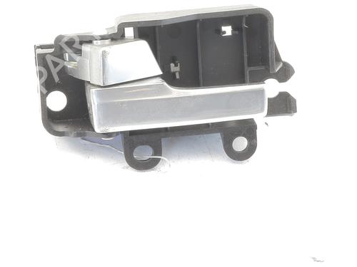 Used Front left interior door handle FORD FOCUS II (DA_, HCP, DP) 1.6 TDCi (90 hp) 25406582