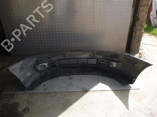 Front bumper SKODA OCTAVIA II Combi (1Z5) 1.9 TDI 4x4 | BP24242035C7 