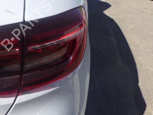 Used Right taillight Right taillight RENAULT CLIO V (B7_) 1.0 TCe 90 (B7MT) (91 hp) 27997159 27997159