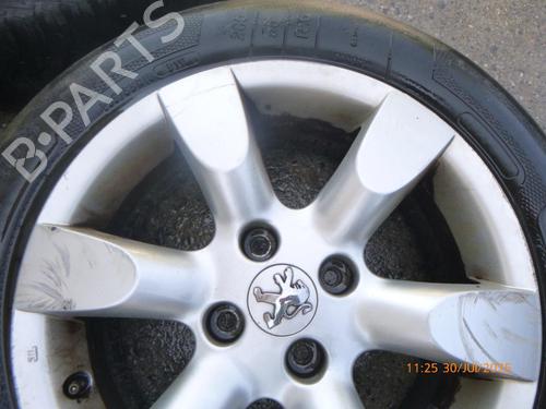 Felg PEUGEOT 307 Break (3E) 2.0 HDi 135 | BP27719623C45 