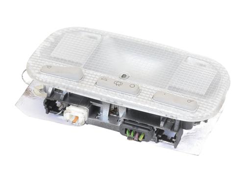 Used Interior roof light Interior roof light CITROËN C3 Picasso (SH_) 1.4 VTi 95 (SH8FSC, SH8FP0, SH8FP6) (95 hp) 26737620 26737620
