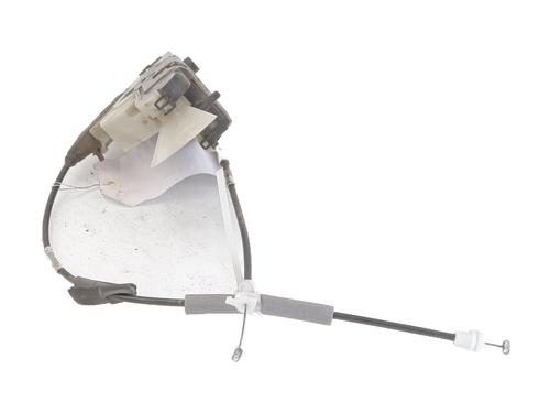 Front left lock PEUGEOT 208 I (CA_, CC_) 1.2 VTI 82 | BP25466838C98 
