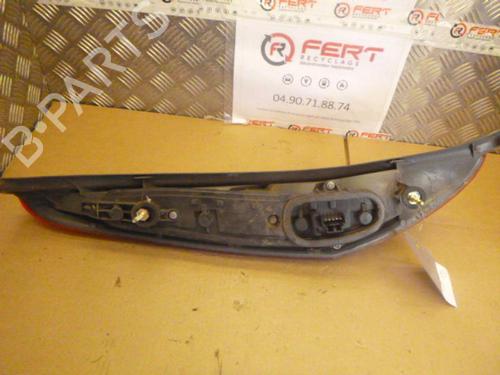 Right taillight FIAT PUNTO (188_) 1.2 60 (188.030, .050, .130, .150, .230, .250) | BP24661642C35 