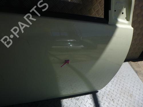 Right front door CITROËN C1 (PM_, PN_) 1.0 | BP24242711C3 