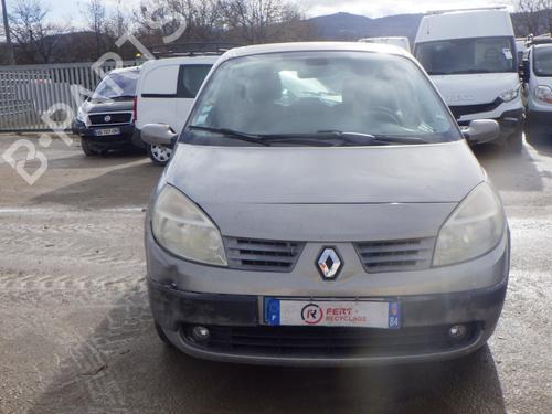 Used Parts RENAULT SCÉNIC II (JM0/1_) 1.6 (JM0C, JM0J, JM1B) (113 hp) 4478620