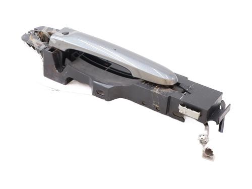 Used Front right exterior door handle NISSAN JUKE (F15) 1.5 dCi (110 hp) 29847445