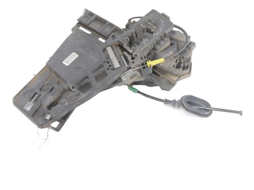 Rear right lock FORD FIESTA VI (CB1, CCN) 1.4 TDCi | BP26455761C99 