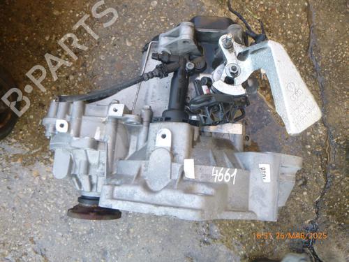 Gearbox AUDI A1 (8X1, 8XK) 1.6 TDI | BP24590953M3 - Image 3