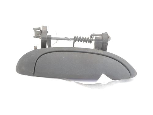 Used Front right exterior door handle RENAULT CLIO II (BB_, CB_) 1.5 dCi (B/C2J) (68 hp) 26583165