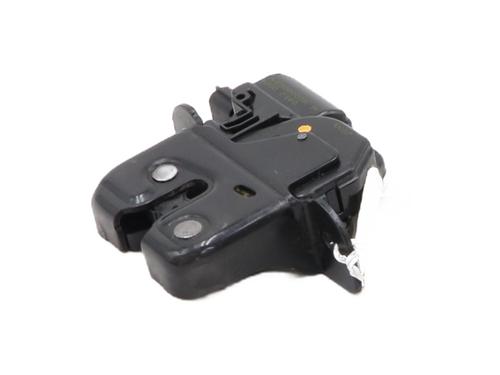 Used Tailgate lock Tailgate lock RENAULT MEGANE III Coupe (DZ0/1_) 1.5 dCi (DZ09, DZ0D, DZ1F, DZ1G, DZ14, DZ29) (110 hp) 31363332 31363332