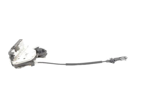 Rear right lock VW GOLF VI (5K1) 2.0 TDI | BP27503783C99 