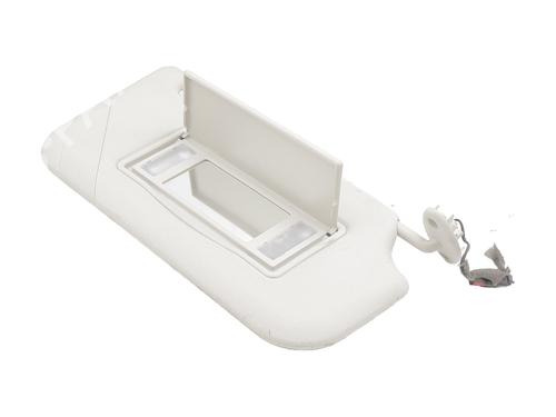 Right sun visor FORD FOCUS III 1.6 TDCi | BP27589359I2  - Image 5