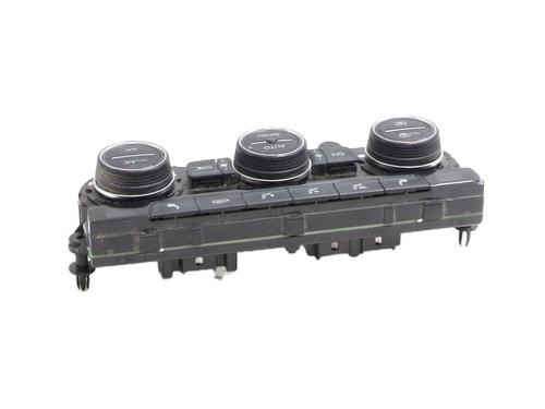 Climate control VW GOLF VII (5G1, BQ1, BE1, BE2) 1.6 TDI | BP30646064I5 