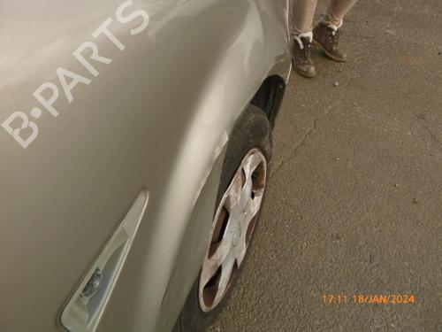 Left mirror DACIA SANDERO 1.4 MPI LPG | BP24240572C26 - Image 12