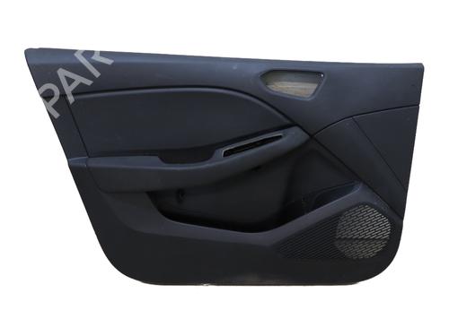 Front left panel RENAULT CLIO V (B7_) 1.5 Blue dCi 100 (B7AD) | BP33047990C58 - Image 2