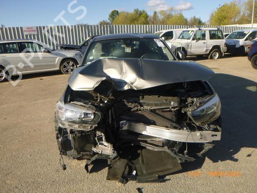 Used Parts BMW 1 (F20)  118 i  4733175