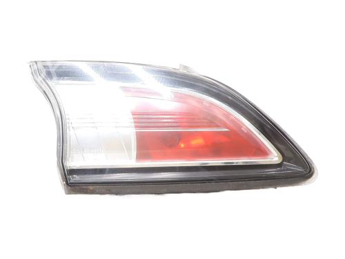 Używane Lampa tylna klapy bagażnika prawa MAZDA 3 (BL) 1.6 MZ-CD (BL14) (109 hp) 30752741