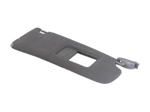 Right sun visor AUDI TT Roadster (8N9) 1.8 T | BP27260529I2 