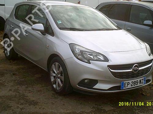 Starter OPEL CORSA E (X15) 1.4 (08, 68) | BP24242354M8  - Image 10