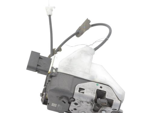 Front right lock CITROËN C3 II (SC_) 1.4 HDi 70 (SC8HZC, SC8HR0, SC8HP4) | BP26217117C97 - Image 5