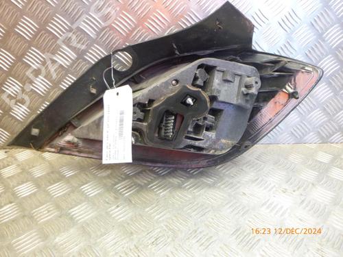 Used Left taillight Left taillight OPEL ASTRA H (A04) 1.7 CDTI (L48) (100 hp) 24241861 24241861