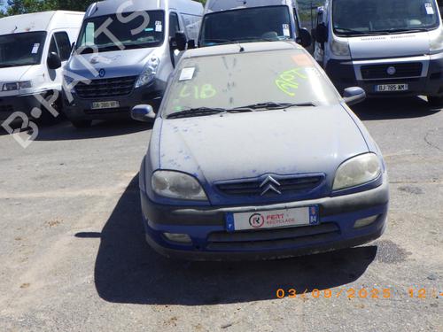 Used Parts CITROËN SAXO (S0, S1) 1.6 VTS (118 hp) 4309307