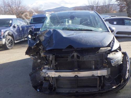 Used Parts CITROËN C4 Grand Picasso II (DA_, DE_)    4562113