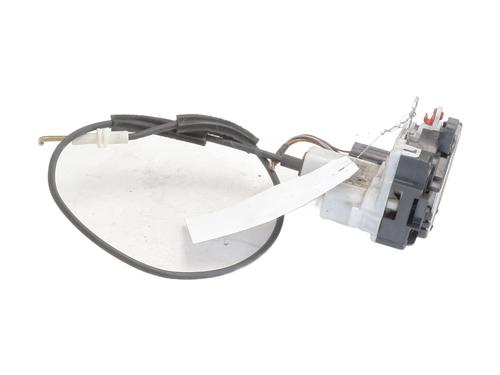Front left lock FIAT 500 (312_) 1.2 (312AXA1A) | BP27234936C98 