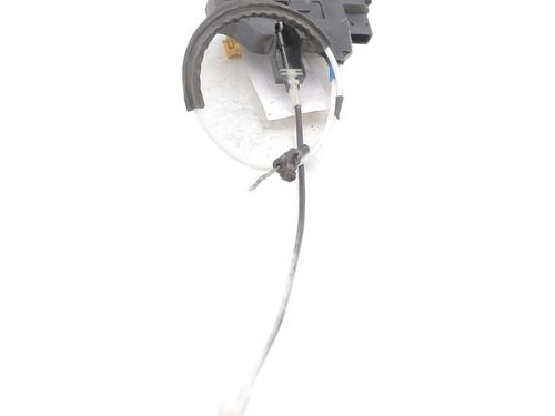 Rear left lock SAAB 9-3 (YS3F, E79, D79, D75) 1.9 TiD | BP27590474C100 