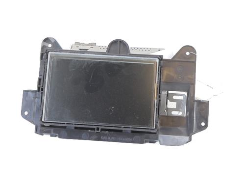 Used Radio RENAULT TWINGO III (BCM_, BCA_) 0.9 TCe 90 (BCM9, BCM2) (90 hp) 26966690