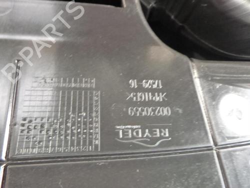 Dashboard VW POLO VI (AW1, BZ1, AE1) 1.0 TSI | BP33298943C46  - Image 10