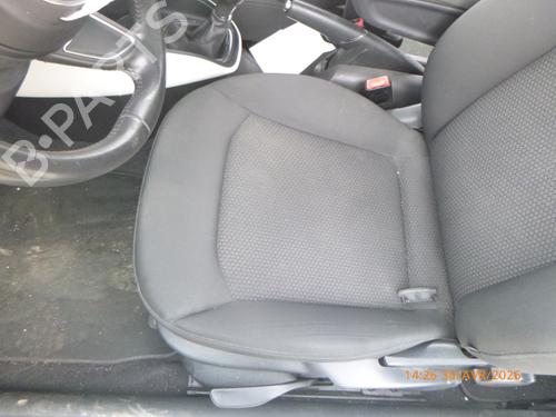 Stol venstre foran Stol venstre foran AUDI A1 Sportback (8XA, 8XF) [2011-2019] 34629055 34629055