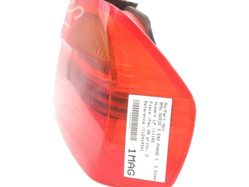 Right taillight BMW 3 (E90) 318 d | BP29315738C35 - Image 3